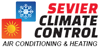 Sevier Climate Control, Air Conditioning & Heating, LLC.
